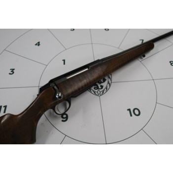 Tikka .308 Hunter Wood/ Blued Tikka .308 Hunter Wood/ Blued